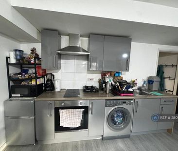 1 bedroom flat to rent - Photo 3