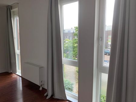 Gouden Koetslaan 32, Vleuterweide-Noord/Oost/Centrum, 3451WG, Vleuten - Photo 5