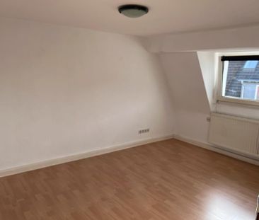 Dachgeschosswohnung in Rüttenscheid - Foto 1