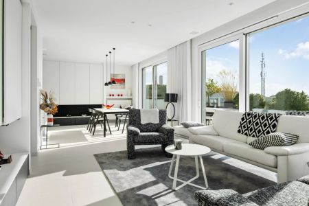 SUBLIEME PENTHOUSE IN CENTRUM ZWEVEGEM - Photo 5