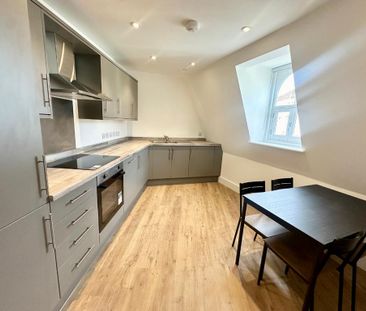 1 bedroom apartment to rent - Photo 4