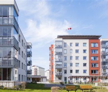 Magasinsgatan 7 A - Photo 1