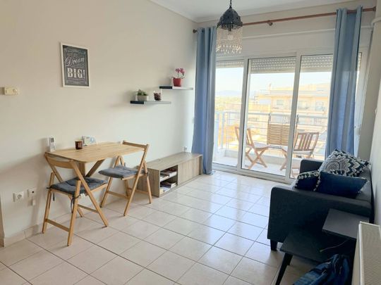 Studio/Γκαρσονιέρα για ενοικίαση Φοίνικας (Καλαμαριά) - Photo 1