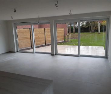 BEN-woning in het pittoreske Dikkelvenne - Foto 3