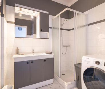 Location Appartement 2 pièces Meublé 58m² ANNECY 74000 - Photo 4