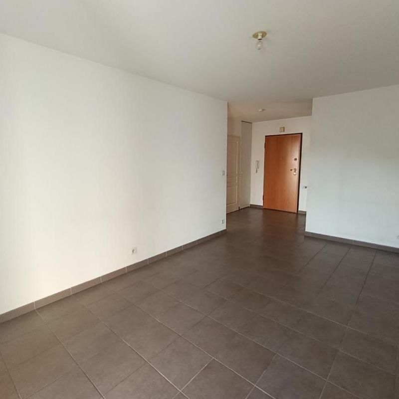 Location Appartement 2 pièces 39m² LA MOTTE SERVOLEX 73290 - Photo 1