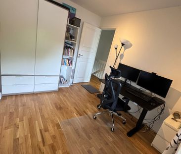 Ängsullsvägen, Vällingby - Foto 5