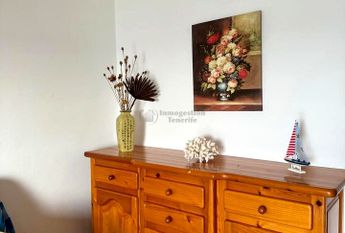 **To rent in Las Galletas, 2 bedroom apartment