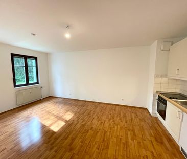 Garconniere in Uni Nähe - Provisionsfrei! - Photo 1