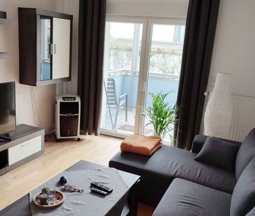 Pronájem bytu 2+1 • 61 m² bez realitkyWenkerstr.xx Dortmund Mitte N... - Photo 2