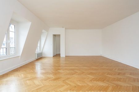 location Appartement T4 DE 102.45m² À PARIS - Photo 3