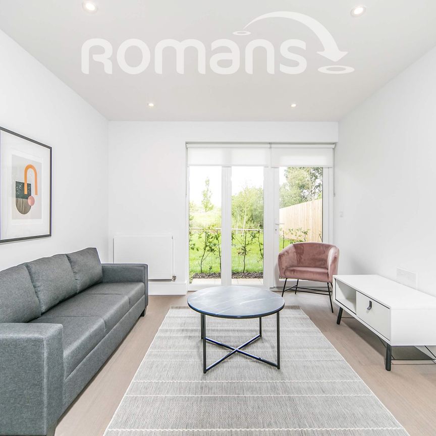 2 bedroom apartment to rent - Photo 1