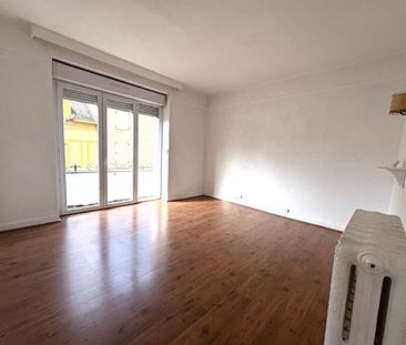 Appartement T3 - Photo 1