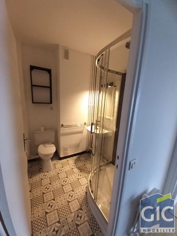 Location Appartement 1 pièce 32m² - Photo 3