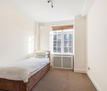 Upper Woburn Place, London WC1H - Photo 3