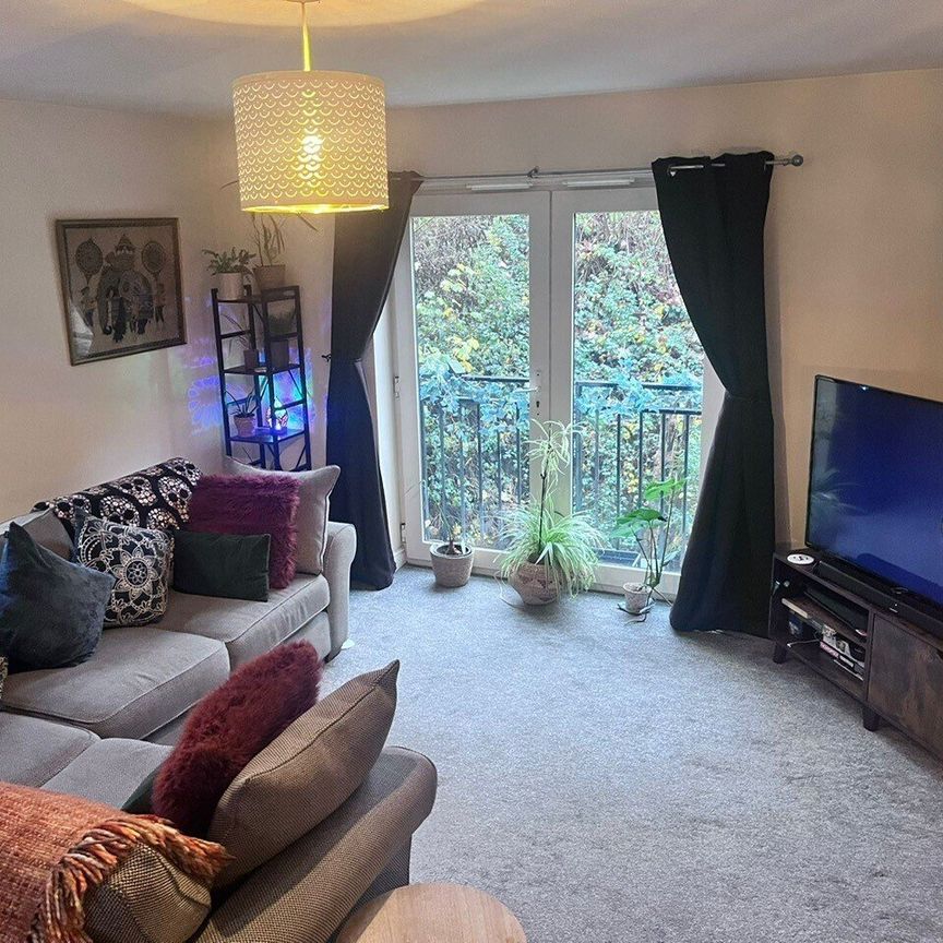 Winding Rise, Brighouse, Bailiff Bridge - Photo 1