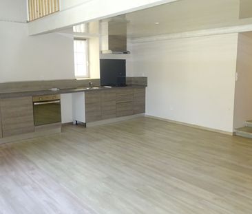 Location maison 2 pièces, 57.15m², Pennautier - Photo 4
