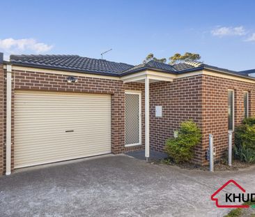 Convenient & Comfortable Living in the Heart of Melton South - Photo 6