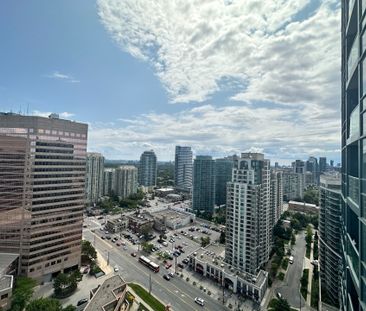 For Lease - 15 Greenview Avenue Unit# 2614, Toronto, Ontario - Photo 2