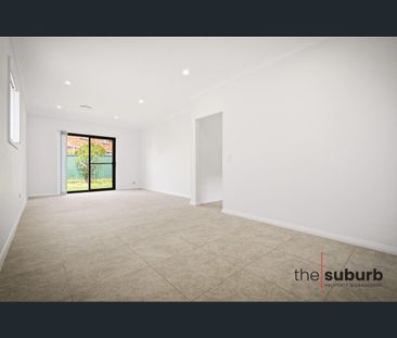 3A Bellona Street, Winston Hills, NSW 2153 - Photo 1