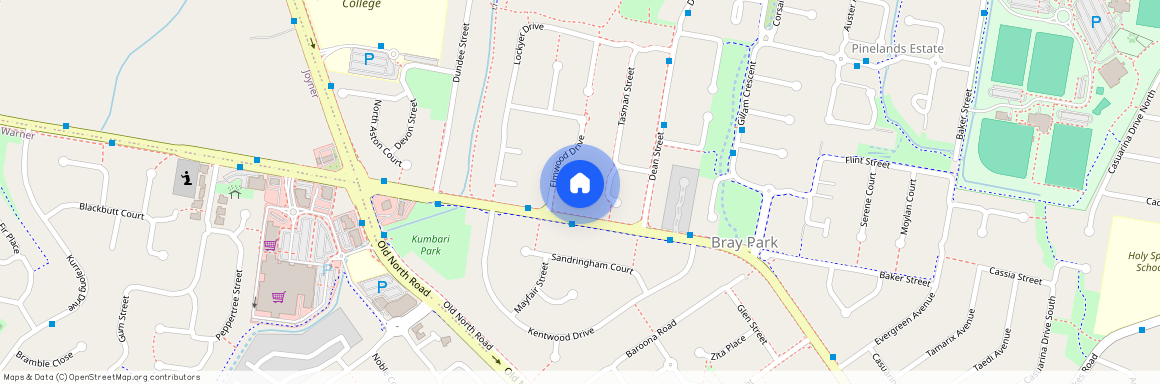 24/316 Samsonvale Rd, Qld 4500, Bray Park