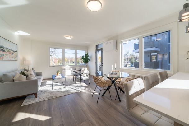 For Lease - 1450 Avenue Road Unit# 3, Toronto, Ontario - Photo 1