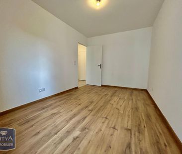 Location Appartement 3 pièces 56m² THONON LES BAINS 74200 - Photo 5