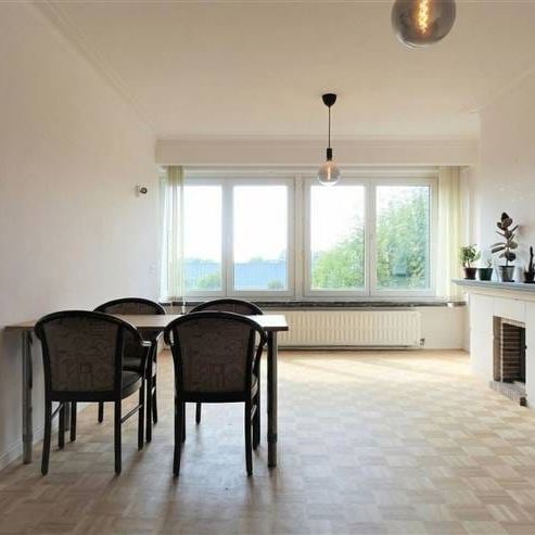 Appartement te huur - Foto 1