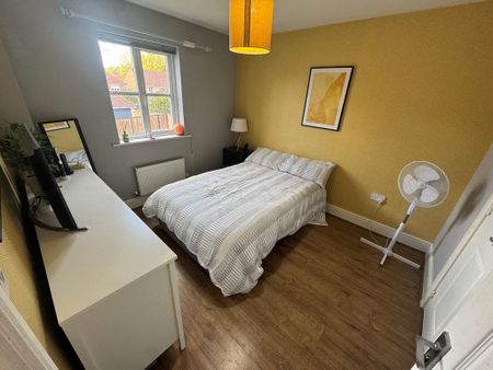 1 bedroom end of terrace house to rent - Photo 3