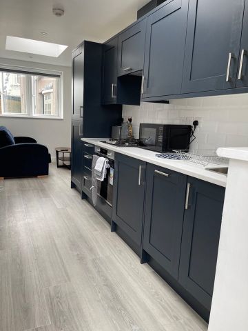 1 Bed Flat, Cavendish Road, SW12 - Photo 5