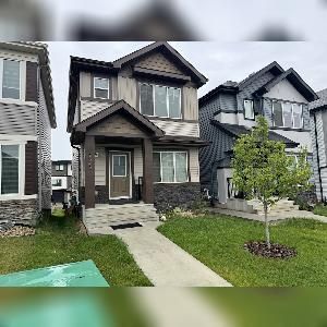 1 Bed 1 Bath BSMT Suite For Rent SW Chappelle Edmonton - Photo 1