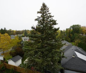 For Lease - 500 PLAINS Road Unit# 420, Burlington, Ontario - Photo 5