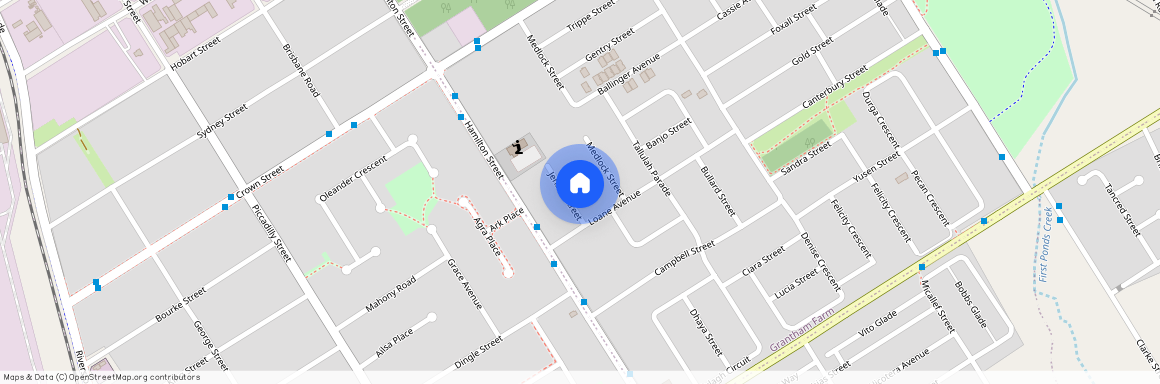 23 Jensen Street, Grantham Farm 2765, New South Wales