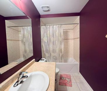 For Lease - 15 Sleightholme Crescent, Brampton, Ontario - Photo 1