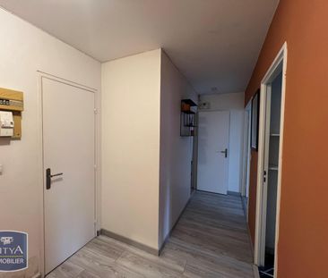 Location Appartement 3 pièces 66m² NEUILLY SUR MARNE 93330 - Photo 5