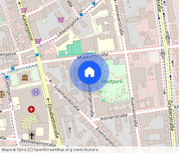 Günstige 1-Zimmer-Wohnung in Linz (kein Balkon) - Photo 1