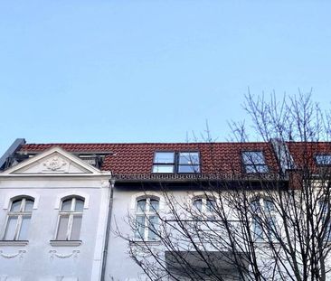 Sunsets above Berlin‘s rooftops / FULLY FURNISHED ! - Photo 1