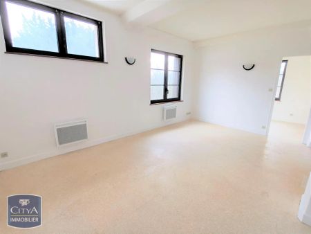 Appartement à louer 3 pièces 57.88m² - Photo 4