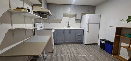 For Lease - 70 Aldergrove Drive Unit# Bsmt, Markham, Ontario - Photo 5