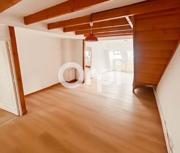Appartement à louer 4 pièces • 57 m 2 Boulogne-sur-Mer - Photo 1