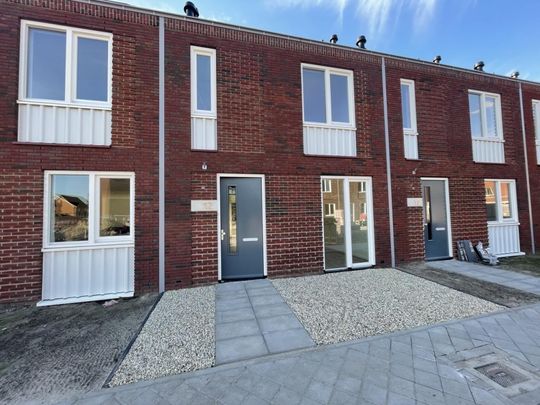 Wils Broggelstraat 12, 7556LD HENGELO - Photo 1