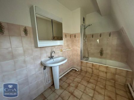 Appartement à louer 2 pièces 41.68m² - Photo 5