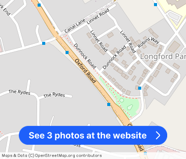 2 bedroom terraced house for rent - Photo 1