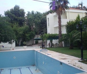Βίλα για ενοικίαση Μακρόνησος (Κέα - Τζιά) - Photo 4