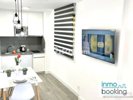 Estudio en alquiler en Salou Centro - Photo 2