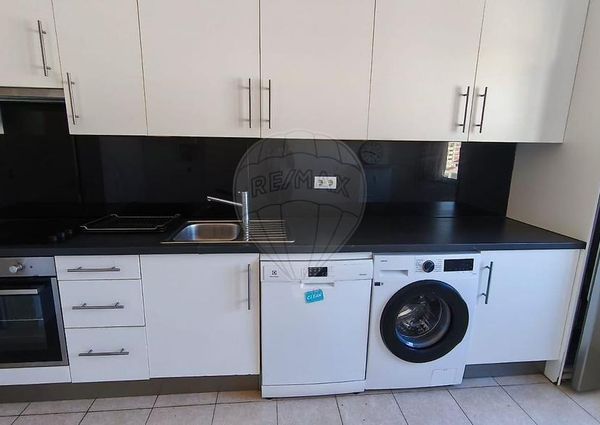 Apartamento T2 em Lisboa