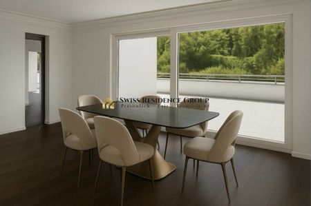 Fantastique appartement mansardé avec deux grandes terrasses - Foto 3