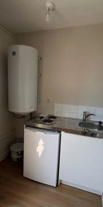 Appartement à louer 1 pièce 26.68m² - Photo 4