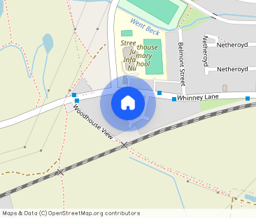 Sandringham Court, Streethouse, West Yorkshire, WF7 - Photo 1