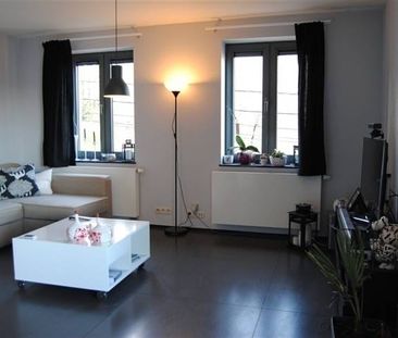 Appartement te huur - Photo 1